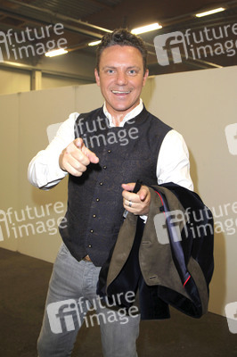 Live-Tour 'Immer wieder sonntags - unterwegs' in Löbau