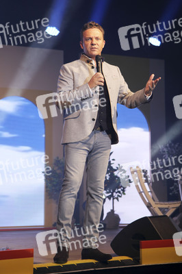 Live-Tour 'Immer wieder sonntags - unterwegs' in Löbau