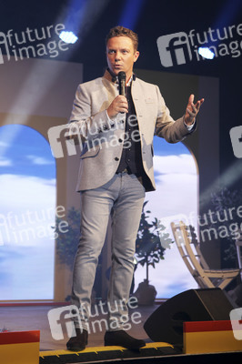 Live-Tour 'Immer wieder sonntags - unterwegs' in Löbau