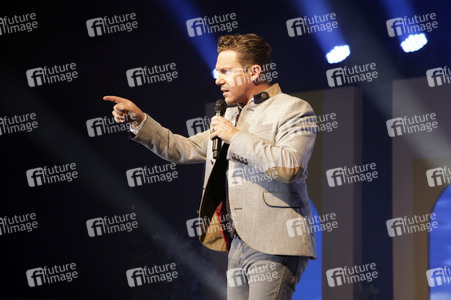 Live-Tour 'Immer wieder sonntags - unterwegs' in Löbau