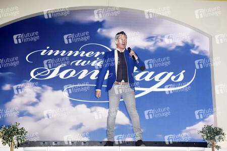 Live-Tour 'Immer wieder sonntags - unterwegs' in Löbau