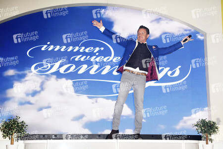 Live-Tour 'Immer wieder sonntags - unterwegs' in Löbau