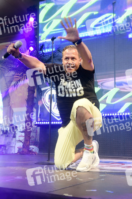 Mega Park Opening 2019 in Palma de Mallorca