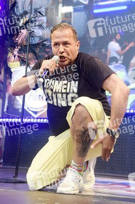 Mega Park Opening 2019 in Palma de Mallorca