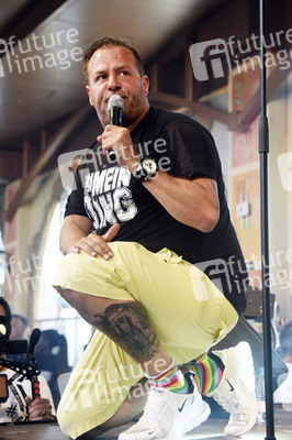 Mega Park Opening 2019 in Palma de Mallorca