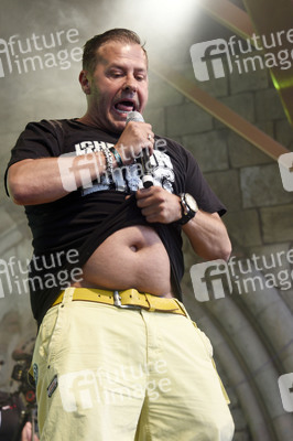 Mega Park Opening 2019 in Palma de Mallorca