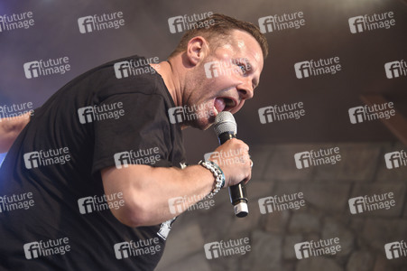 Mega Park Opening 2019 in Palma de Mallorca