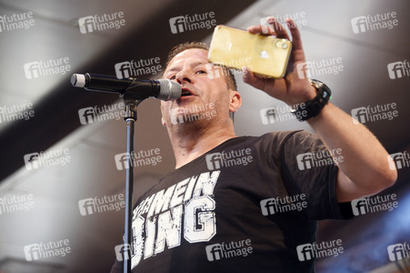 Mega Park Opening 2019 in Palma de Mallorca