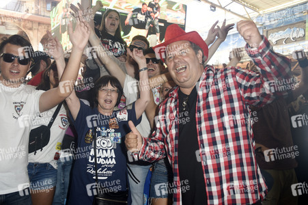 Mega Park Opening 2019 in Palma de Mallorca