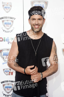 Mega Park Opening 2019 in Palma de Mallorca