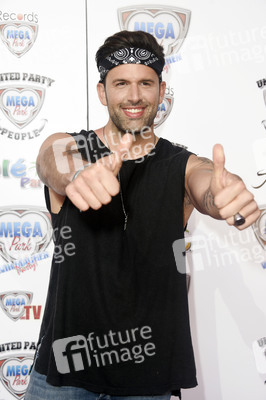 Mega Park Opening 2019 in Palma de Mallorca