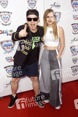 Mega Park Opening 2019 in Palma de Mallorca