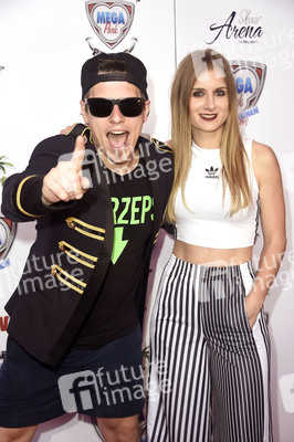 Mega Park Opening 2019 in Palma de Mallorca