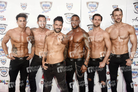 Mega Park Opening 2019 in Palma de Mallorca