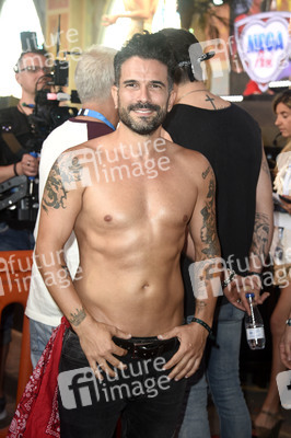 Mega Park Opening 2019 in Palma de Mallorca