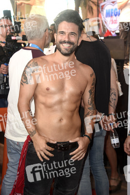 Mega Park Opening 2019 in Palma de Mallorca