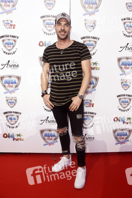 Mega Park Opening 2019 in Palma de Mallorca