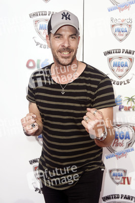 Mega Park Opening 2019 in Palma de Mallorca