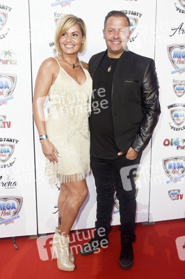 Mega Park Opening 2019 in Palma de Mallorca