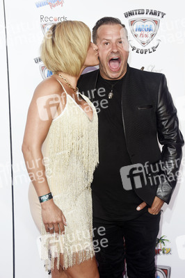 Mega Park Opening 2019 in Palma de Mallorca