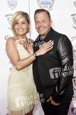 Mega Park Opening 2019 in Palma de Mallorca