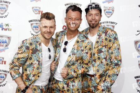 Mega Park Opening 2019 in Palma de Mallorca