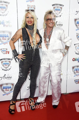 Mega Park Opening 2019 in Palma de Mallorca