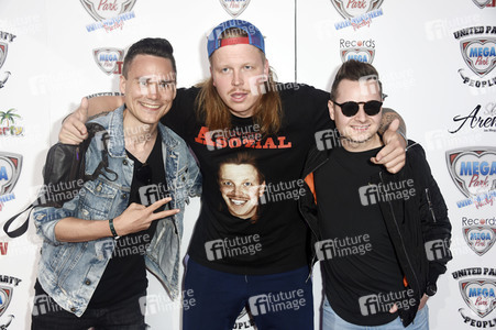 Mega Park Opening 2019 in Palma de Mallorca