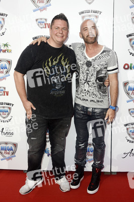 Mega Park Opening 2019 in Palma de Mallorca