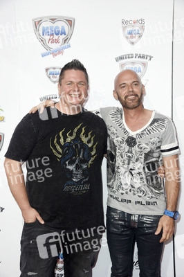 Mega Park Opening 2019 in Palma de Mallorca