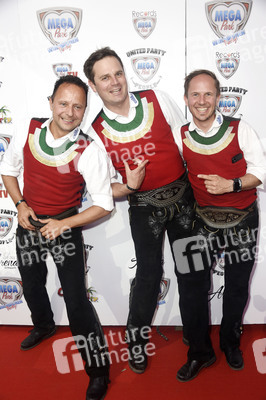 Mega Park Opening 2019 in Palma de Mallorca