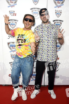 Mega Park Opening 2019 in Palma de Mallorca