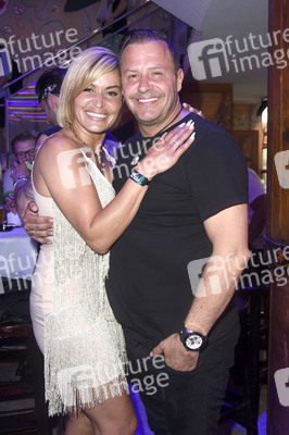 Mega Park Opening 2019 in Palma de Mallorca