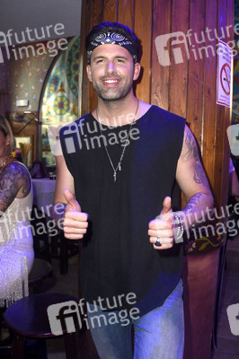 Mega Park Opening 2019 in Palma de Mallorca