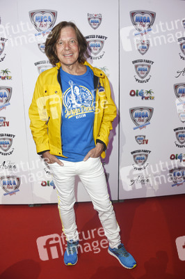 Mega Park Opening 2019 in Palma de Mallorca