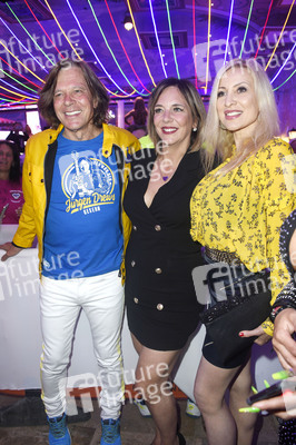 Mega Park Opening 2019 in Palma de Mallorca