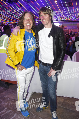 Mega Park Opening 2019 in Palma de Mallorca