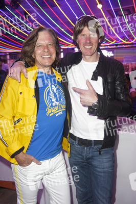 Mega Park Opening 2019 in Palma de Mallorca