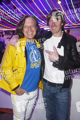 Mega Park Opening 2019 in Palma de Mallorca