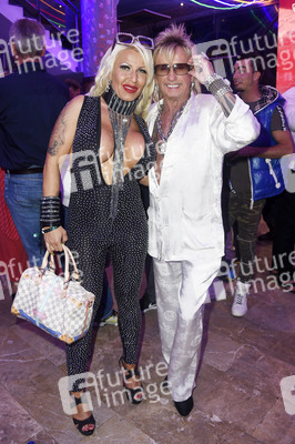 Mega Park Opening 2019 in Palma de Mallorca