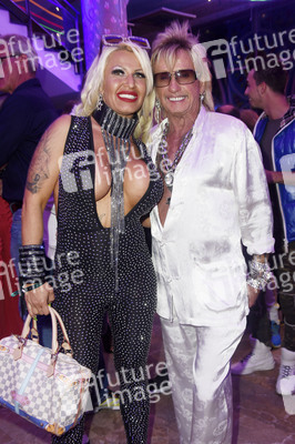 Mega Park Opening 2019 in Palma de Mallorca