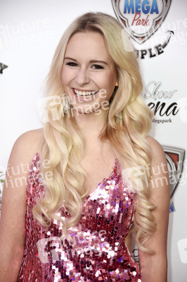 Megapark Opening 2019 in Palma de Mallorca