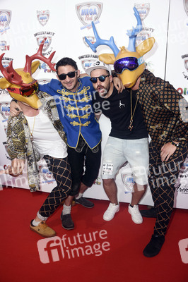 Megapark Opening 2019 in Palma de Mallorca