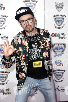 Megapark Opening 2019 in Palma de Mallorca