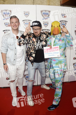 Megapark Opening 2019 in Palma de Mallorca