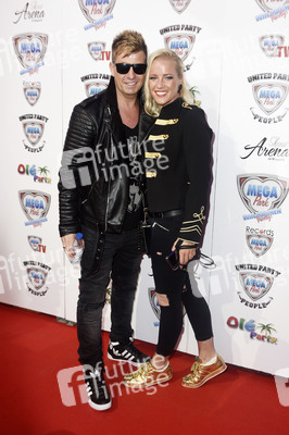 Megapark Opening 2019 in Palma de Mallorca