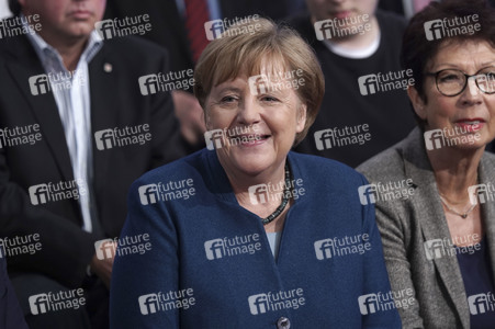 Bürgerdialog '70 Jahre Grundgesetz' in Wuppertal