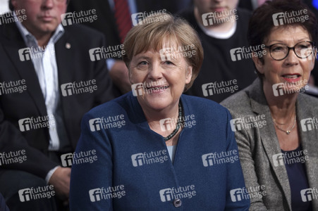 Bürgerdialog '70 Jahre Grundgesetz' in Wuppertal