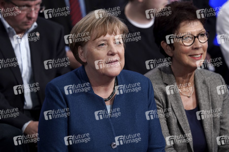 Bürgerdialog '70 Jahre Grundgesetz' in Wuppertal