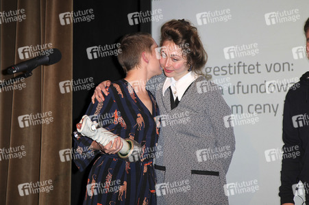 Preisverleihung vom 16. Neisse Filmfestival in Zgorzelec